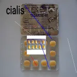 Cialis 20mg prix pharmacie