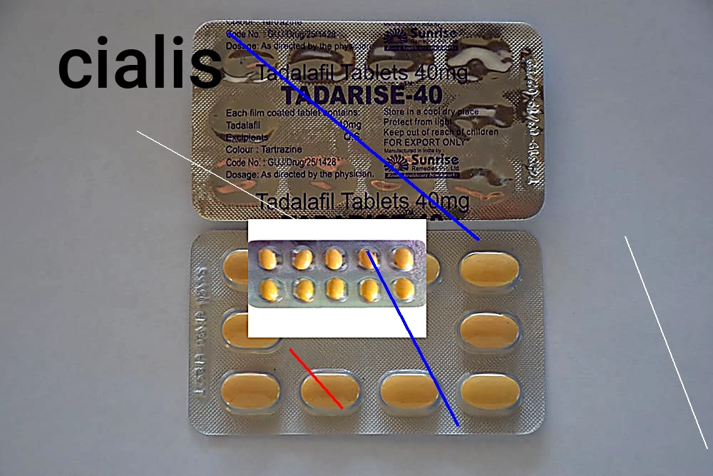 Cialis 20mg prix pharmacie